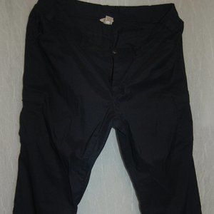 Women's Plus Dry on the Fly Bootcut Cargo Pants